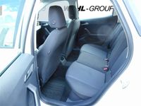gebraucht Seat Arona 1.0l TSI Style DSG Style *DAB*LED*Sitzheizung*