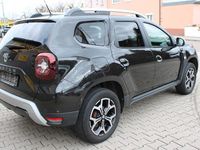 Gebraucht Dacia Duster Prestige 131 PS (96 kW) 2019 Schwarz SUV