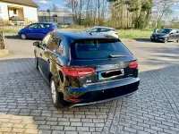 Gebraucht Audi A3 Sportback e-tron 204 PS (150 kW) 2017 Schwarz Kleinwagen