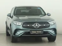 Gebraucht Mercedes GLC300e AMG 313 PS (230 kW) 2025 Silber SUV