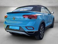 Gebraucht VW T-Roc Style 150 PS (110 kW) 2022 SUV