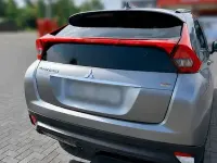 Gebraucht Mitsubishi Eclipse Cross 163 PS (119 kW) 2021 Grau SUV