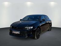 Gebraucht Opel Astra 131 PS (96 kW) 2024 Schwarz (metallic) Limousine