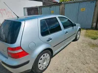 Gebraucht VW Golf IV 75 PS (55 kW) 2004 Silber Limousine