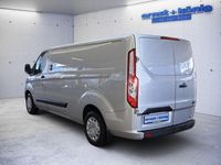 Second-hand Ford Transit Custom Trend 2020