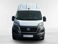Gebraucht Fiat Ducato 160 PS (117 kW) 2021 Weiss Van