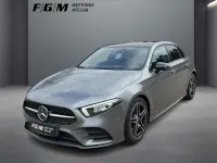 Gebraucht Mercedes A220 AMG 190 PS (139 kW) 2019 Lack mountaingrau Limousine