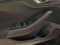 Gebraucht Skoda Scala Selection 116 PS (85 kW) 2025 Schwarz schwarz (metallic) Kleinwagen