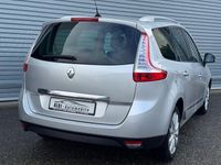 Gebraucht Renault Scénic III Bose Edition 131 PS (96 kW) 2013 Silber Limousine