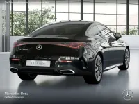 Gebraucht Mercedes CLE220 AMG 197 PS (144 kW) 2025 Grau Coupé