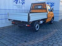 gebraucht Piaggio Porter NP6 - Neues Modell - Kipper LPG - VTS12PPP