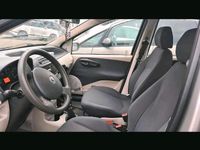Gebraucht Fiat Punto 60 PS (44 kW) 2004 Silber Kleinwagen