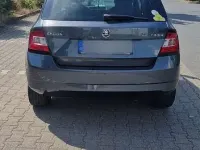 Gebraucht Skoda Fabia Easy 60 PS (44 kW) 2012 Kombi