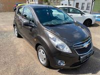 gebraucht Chevrolet Spark *Klima* 5 Türen*