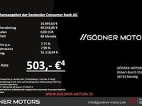 gebraucht Porsche Macan GTS 1-HAND/360KAMERA/7-GANG-PDK/SPORT-A...