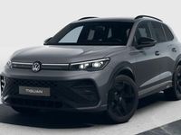Neu VW Tiguan R-line 193 PS (141 kW) 2026 Grau SUV
