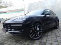Gebraucht Porsche Cayenne 549 PS (403 kW) 2022 Schwarz SUV