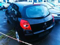 gebraucht Renault Clio Diesel 1.5dci Klima