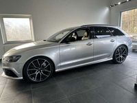 gebraucht Audi RS6 performance / Dynamik+ / Carbon / B&O / Pano./ HUD
