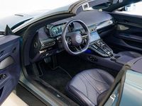 Gebraucht Aston Martin Vantage 663 PS (487 kW) 2025 Blau Coupé