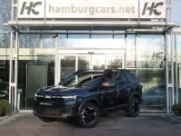 Neu Dacia Bigster Journey 156 PS (114 kW) 2026 SUV