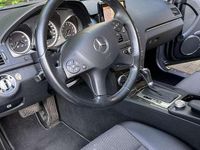 Gebraucht Mercedes C200 184 PS (135 kW) 2011 Limousine