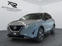 Gebraucht Nissan Qashqai 360º 140 PS (102 kW) 2022 Grau SUV