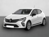 Usata Renault Clio V Evolution 91 CV (66 kW) 2025 Bianco Utilitaria