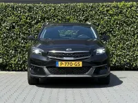 Gebraucht Kia XCeed 140 PS (102 kW) 2020 Schwarz SUV
