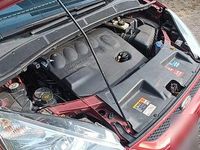 Second-hand Ford S-MAX S 131 CP (96 kW) 2007 Roșu Monovolum