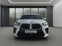 Gebraucht BMW X2 M Sport 156 PS (114 kW) 2025 Weiß SUV
