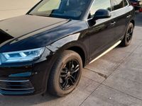 gebraucht Audi Q5 2.0 TDI 140kW S tronic quattro -