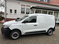 Gebraucht Renault Express 102 PS (75 kW) 2021 Weiß Van / Kleinbus