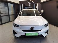 Neu Volvo EX40 Plus 175 kW (238 PS) 2025 Weiß SUV