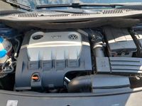 gebraucht VW Touran Cross 2.0 TDI 5 Sitze