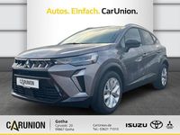 Gebraucht Mitsubishi ASX Plus 158 PS (116 kW) 2025 Anthrazitgrau (kng) SUV