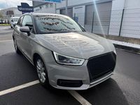 Gebraucht Audi A1 Sport 125 PS (91 kW) 2017 Beige Kleinwagen