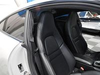 Gebraucht Porsche 911 Carrera 4S 450 PS (330 kW) 2020 Grau
