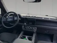 Gebraucht Land Rover Defender SE Dynamic 304 PS (223 kW) 2026 Tasman blue SUV