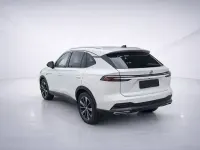 Używany MG HS Luxury 170 KM (125 kW) 2025 Biały SUV