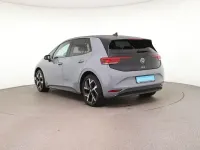 Gebraucht VW ID.3 Pro 150 kW (204 PS) 2024 Mondsteingrau Kleinwagen