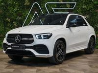 Gebraucht Mercedes E300 245 PS (180 kW) 2020 Weiß SUV