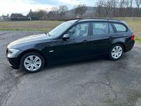 gebraucht BMW 320 i touring