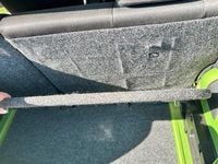 Gebraucht Skoda Citigo 75 PS (55 kW) 2015 Grün Kleinwagen