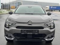 Second-hand Citroën C4 131 CP (96 kW) 2024 Gri Berlinǎ