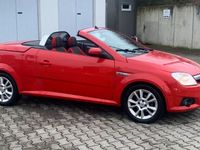 gebraucht Opel Tigra Cabrio