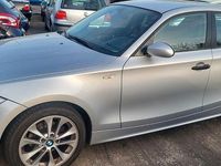 Second-hand BMW 116 116 CP (85 kW) 2005 Hatchback