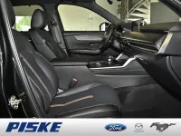 Gebraucht Mazda CX-80 Homura-Line 327 PS (240 kW) 2025 SUV