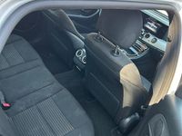 Second-hand Mercedes 220 143 CP (105 kW) 2017 Alb Break
