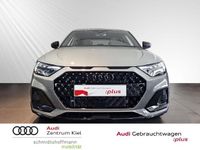 Gebraucht Audi A1 116 PS (85 kW) 2025 Grau SUV